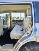 ميتسوبيشي باجيرو GLS 3.5/ 4WD/ DVD CAMERA/ LOW MILEAGE/ 861 MONTHLY /LOT#19596