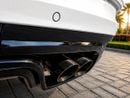 Land Rover Range Rover Sport SVR 5.0L (575 HP) AWD