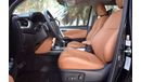 Toyota Fortuner Vxr V6 4.0l Petrol 7 Seat Automatic Xtreme Edition