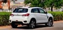Mitsubishi ASX LS 680- Monthly | GCC | Cruise, Camera, GPS l Accident Free