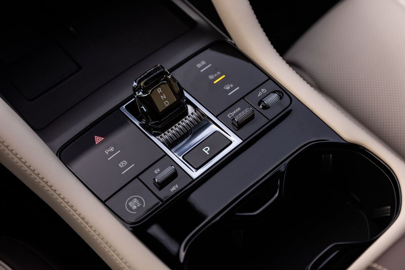 BYD Song Plus 2025 BYD SONG PLUS