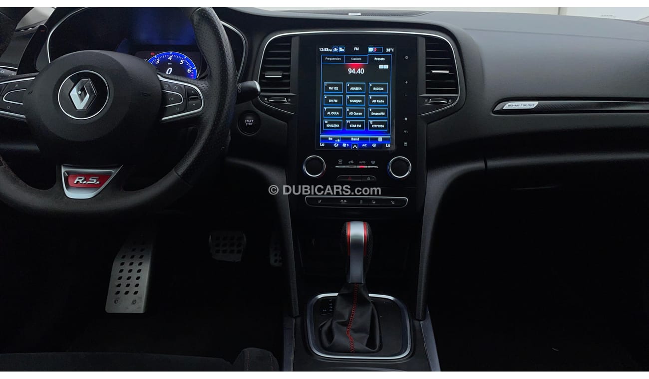 Renault Megane RS 1.8 | Zero Down Payment | Free Home Test Drive