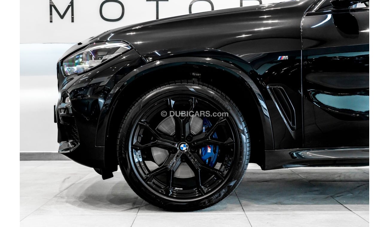 BMW X5 40i M Sport Executive 2022 BMW X5 xDrive40i M Sport, 2026 BMW Warranty + Service, Full BMW History, 