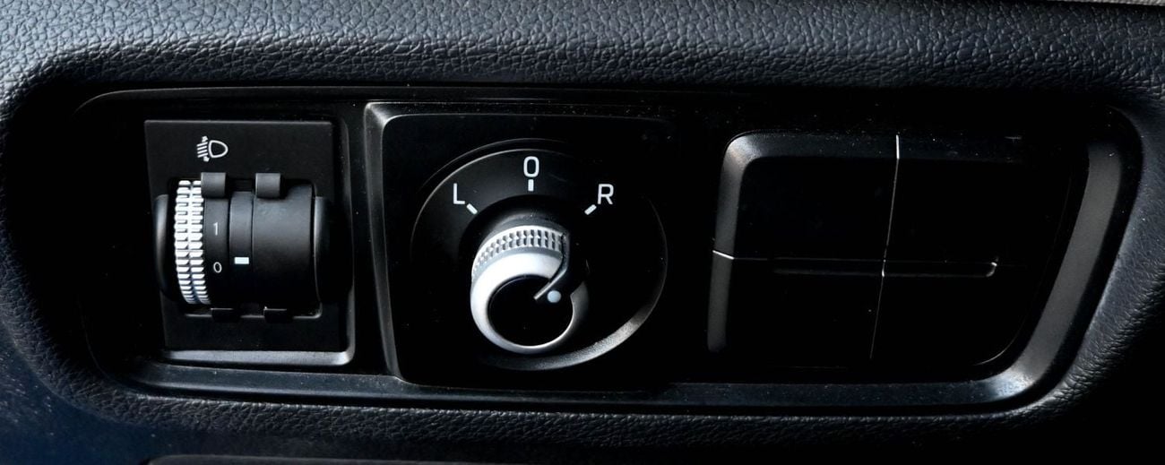 جاك J7 جاك J7 - 2023 - تيربو - خليجي - كاملة المواصفات - خالية من الحوادث - 1.5 لتر - حالة ممتازة