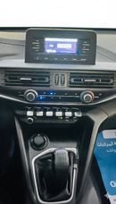 Peugeot Landtrek 2026 Peugeot landtrek 1.9L Diesel 4x4 6speed mt