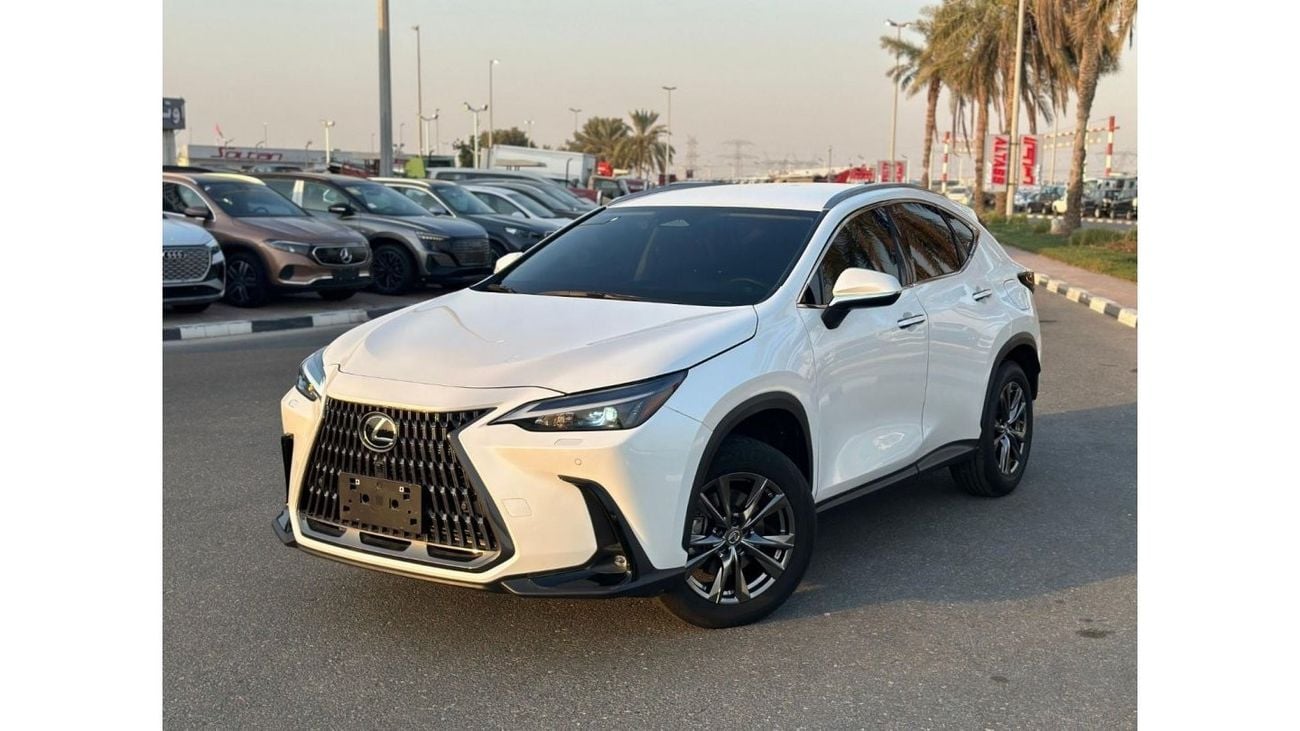 Lexus NX200t LEXUS NX 200 GREAT CONDITION 2022