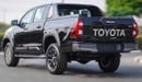 تويوتا هيلوكس NEW TOYOTA HILUX 4.0L PETROL 4WD D/CAB – ADV (2025 MODEL)
