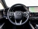 Lexus RX350 PRESTIGE
