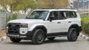 تويوتا لاند كروزر ( Only For Export ) Adventure 2.4T i4 4X4 GCC 2026 BRAND NEW
