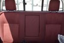 تويوتا هيلوكس 2.7L (4x4) Petrol SR5