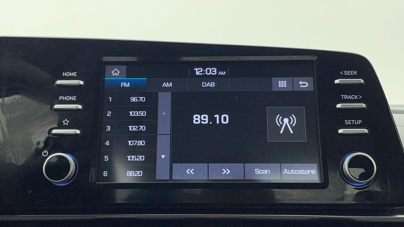 Hyundai Elantra SMART 1.6 | Zero Down Payment | Home Test Drive