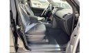 Toyota Prado Prado 2.7L TXL AT with sunroof + Leather seats