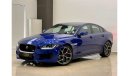 Jaguar XE 2017 Jaguar XE S, Full Dealer Service History, Dealer Warranty, Low KM, GCC