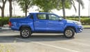 Toyota Hilux 4.0 AT V6 TRD (Export only)