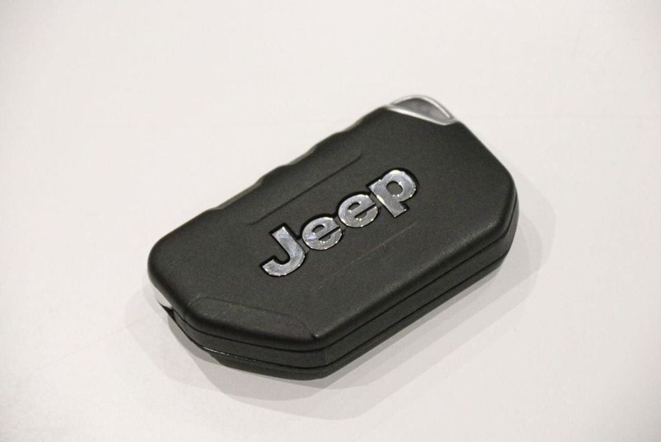 Jeep Wrangler 2024 Jeep Wrangler Sahara 2.0 | 177000 Export Price