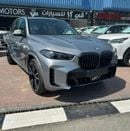 BMW X5 BMW X5 3.0 2 YEARS INTERNATIONAL WARRANTY