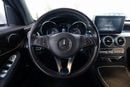 Mercedes-Benz GLC 250 4MATIC 2.0L