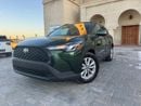 تويوتا كورولا كروس Toyota Corolla Cross 2023