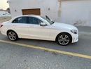 Mercedes-Benz C 300 Std 2.0L (241 HP)
