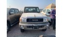 Toyota Land Cruiser Pick Up