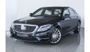 Mercedes-Benz S 500 L AMG Luxury *SALE EVENT* Enquirer for more details