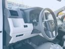 Toyota Hiace Commuter 2.8L