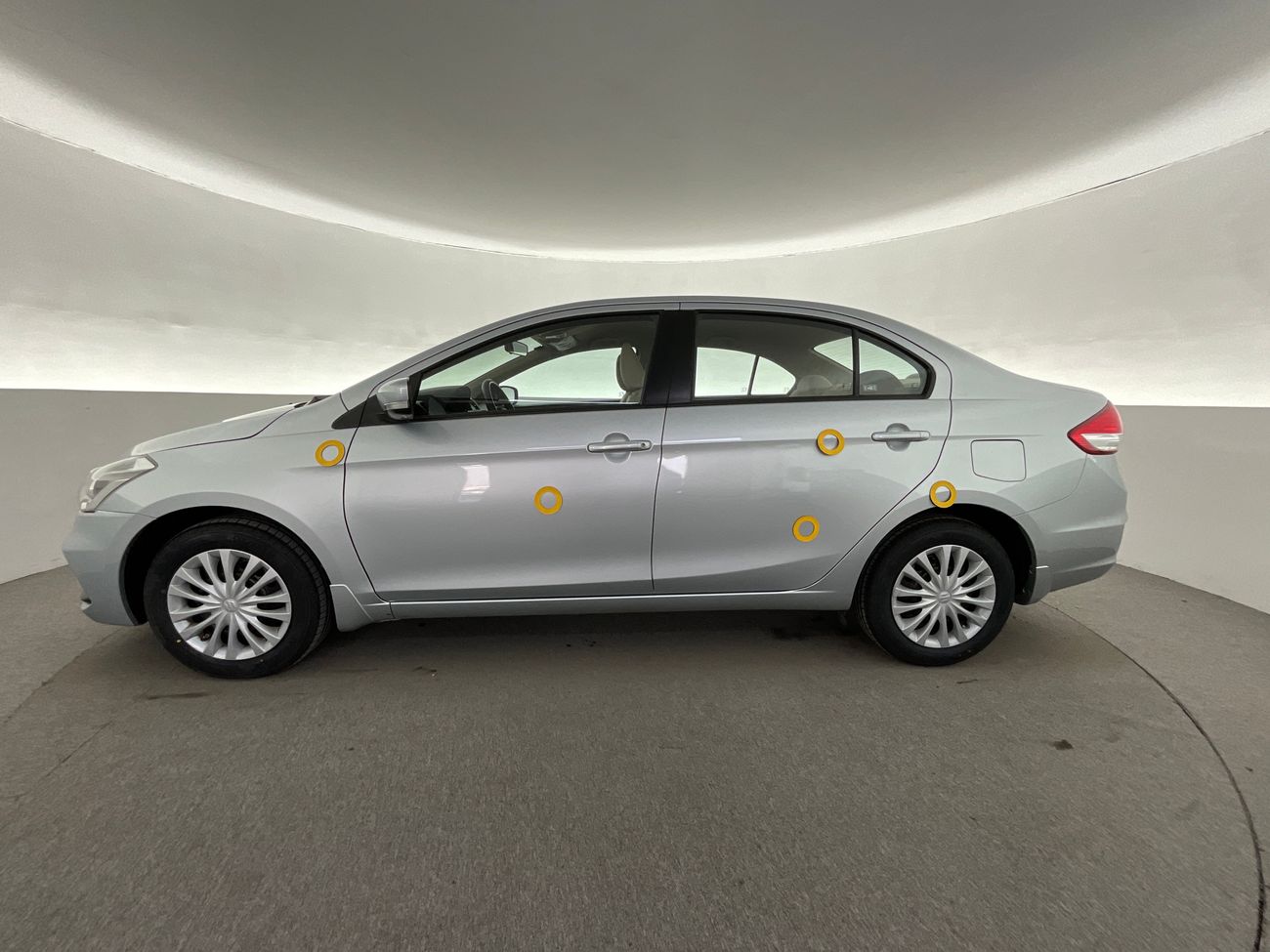 Suzuki Ciaz GL | Guaranteed Warranty | 0 Down Payment