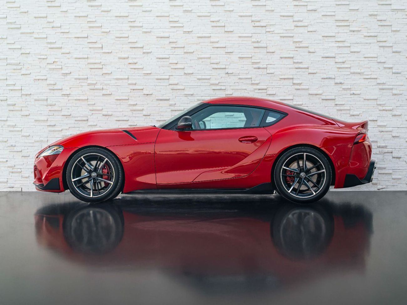 تويوتا سوبرا GR Plus 3.0L