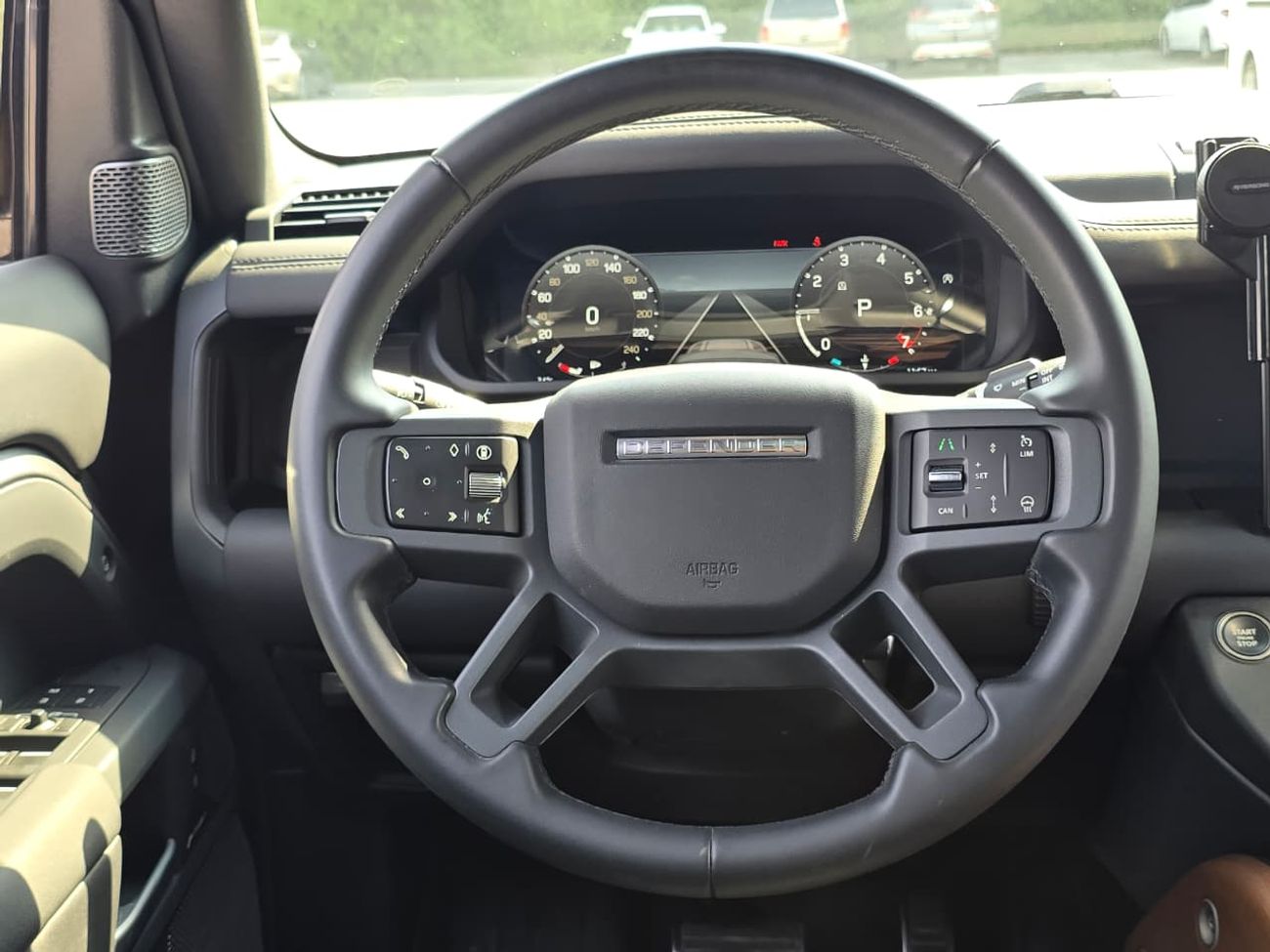 Land Rover Defender P400 110 X-Dynamic HSE 3.0L (5 Seater) !! CLEAN TITLE !! DEFENDER 110 X-DYNAMIC HSE 2024 // PERFECT 