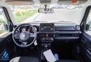 Suzuki Jimny GLX 1.5L (3-Doors) GLX  1.5L 2025 | GCC Specs | 3 years Warranty | Cruise Control | Book now!