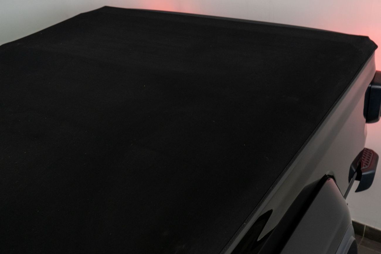 Jeep Gladiator Overland Jeepers Edition / 3.5” Lift Kit