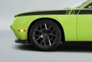 دودج تشالينجر R/T 5.7L (370 HP)