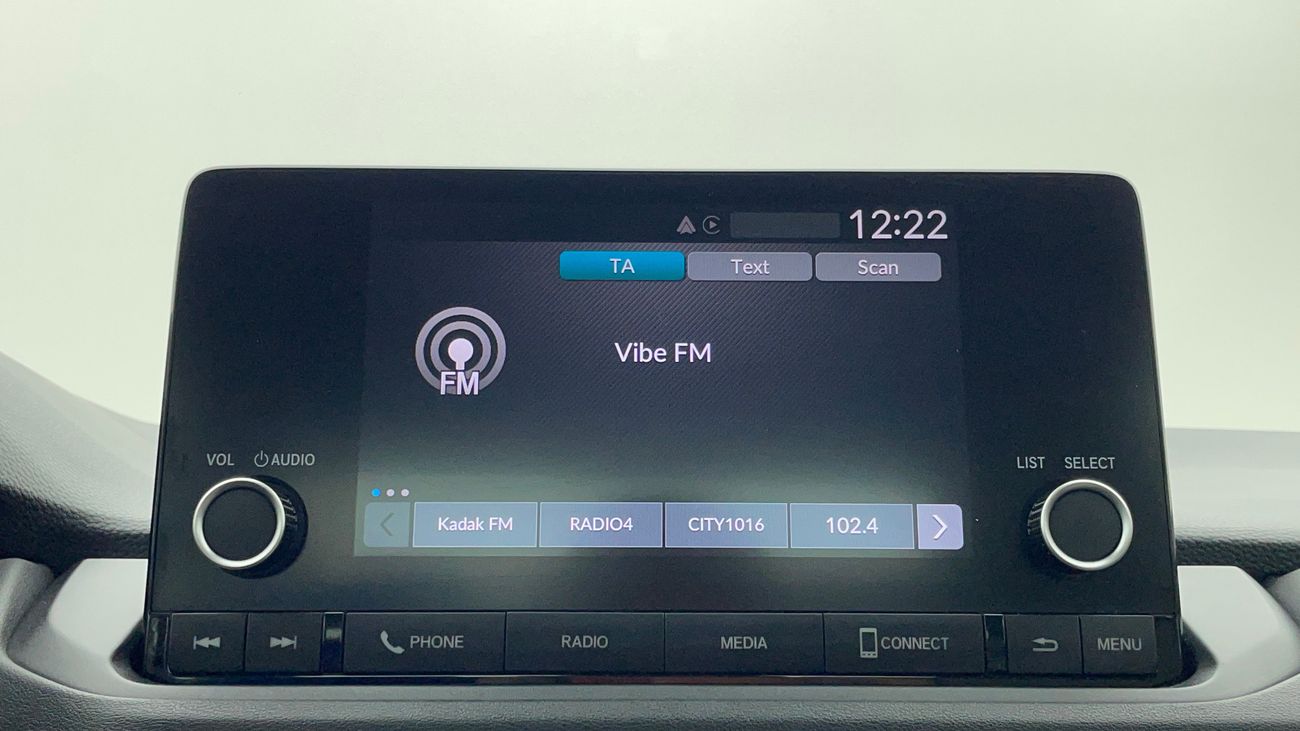 Honda Accord LX 1.5 | Zero Down Payment | Home Test Drive