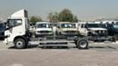 s Farizon H9E 4500WB 2WD TRUCK 162KW 8T MY-2024