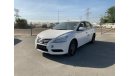 Nissan Sentra 1.6 S  3 Years local dealer warranty VAT inclusive