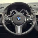 BMW X2 sDrive 20i M Sport X 2.0L 2018 BMW X2 sDrive20i M-Sport, Warranty, Full Service History, Excellent C