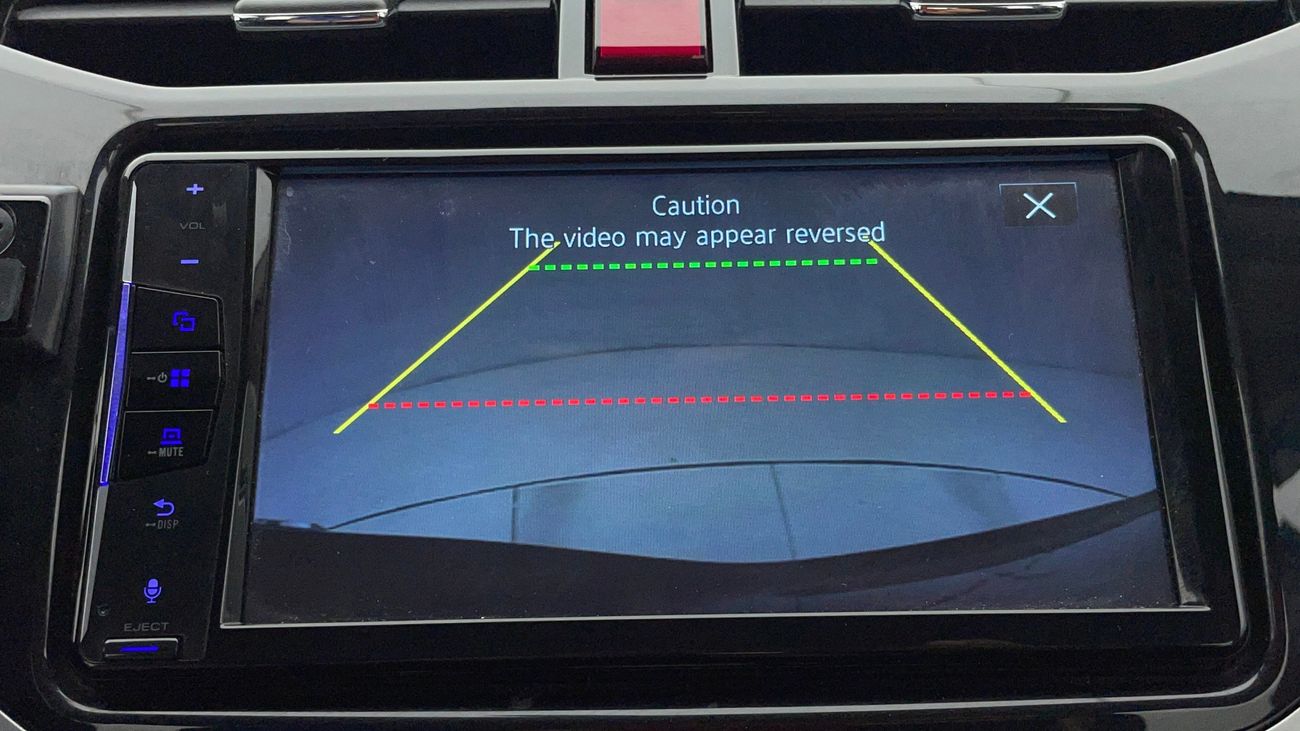 تويوتا راش GX 1.5 | بدون دفعة مقدمة | اختبار القيادة في المنزل