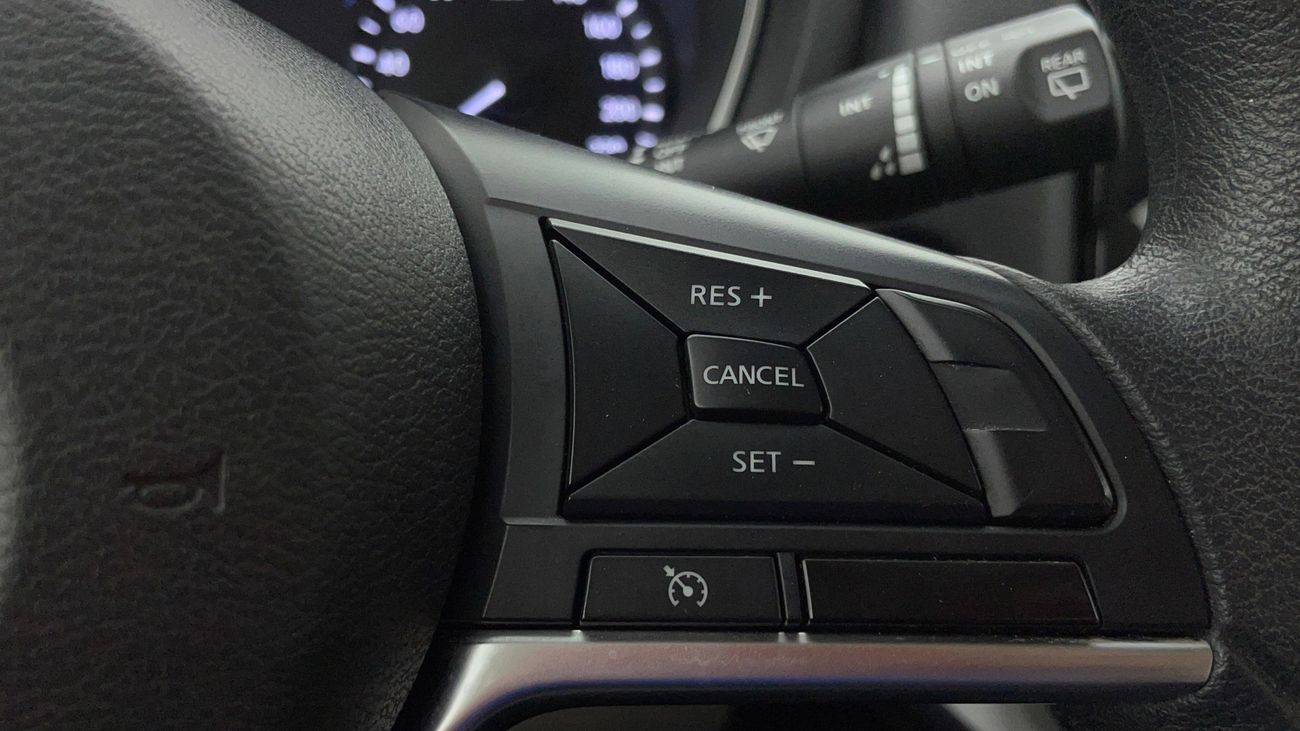 Nissan XTerra SE 2.5 | Zero Down Payment | Home Test Drive