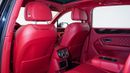 بنتلي بينتايجا UAE's Very Best Example | 2 Years Free Servicing | AED 7,465 Per Month