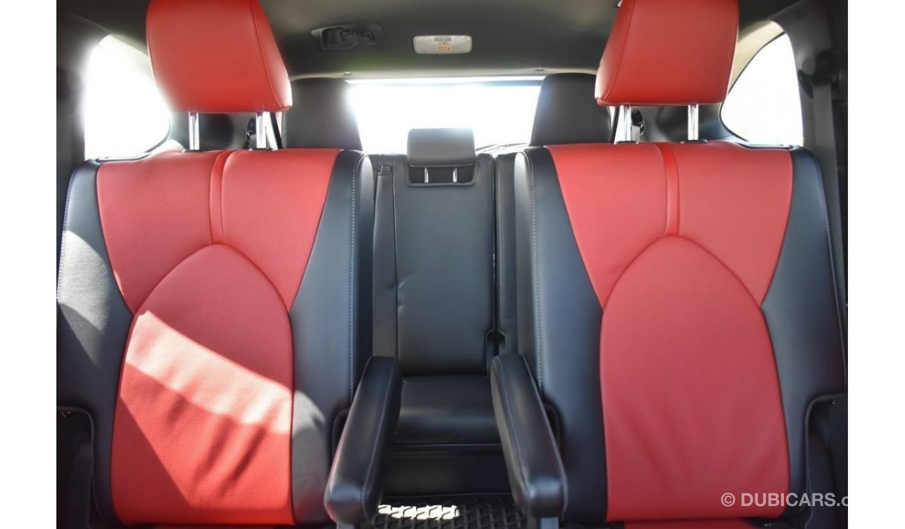 Used Toyota Highlander XSE A.W.D. V06 3.5 CAPTAIN SEATS CLEAN