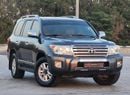 Toyota Land Cruiser GXR+ 4.0L