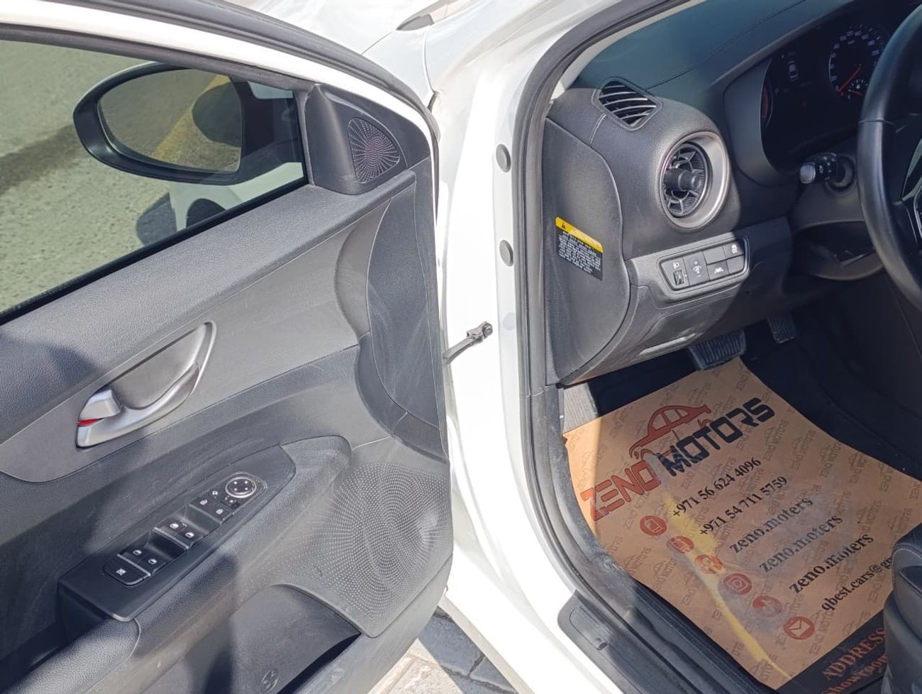 Kia K3 KIA K 3 2021 1.6