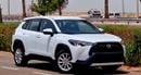 Toyota Corolla Cross 1.8L GLI 2024 1.8L GCC (1130/-MONTHLY)