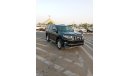 تويوتا برادو TOYOTA PRADO COLOUR BLACK MODEL 2020 GOOD CONDITION ONLY FOR EXPORT