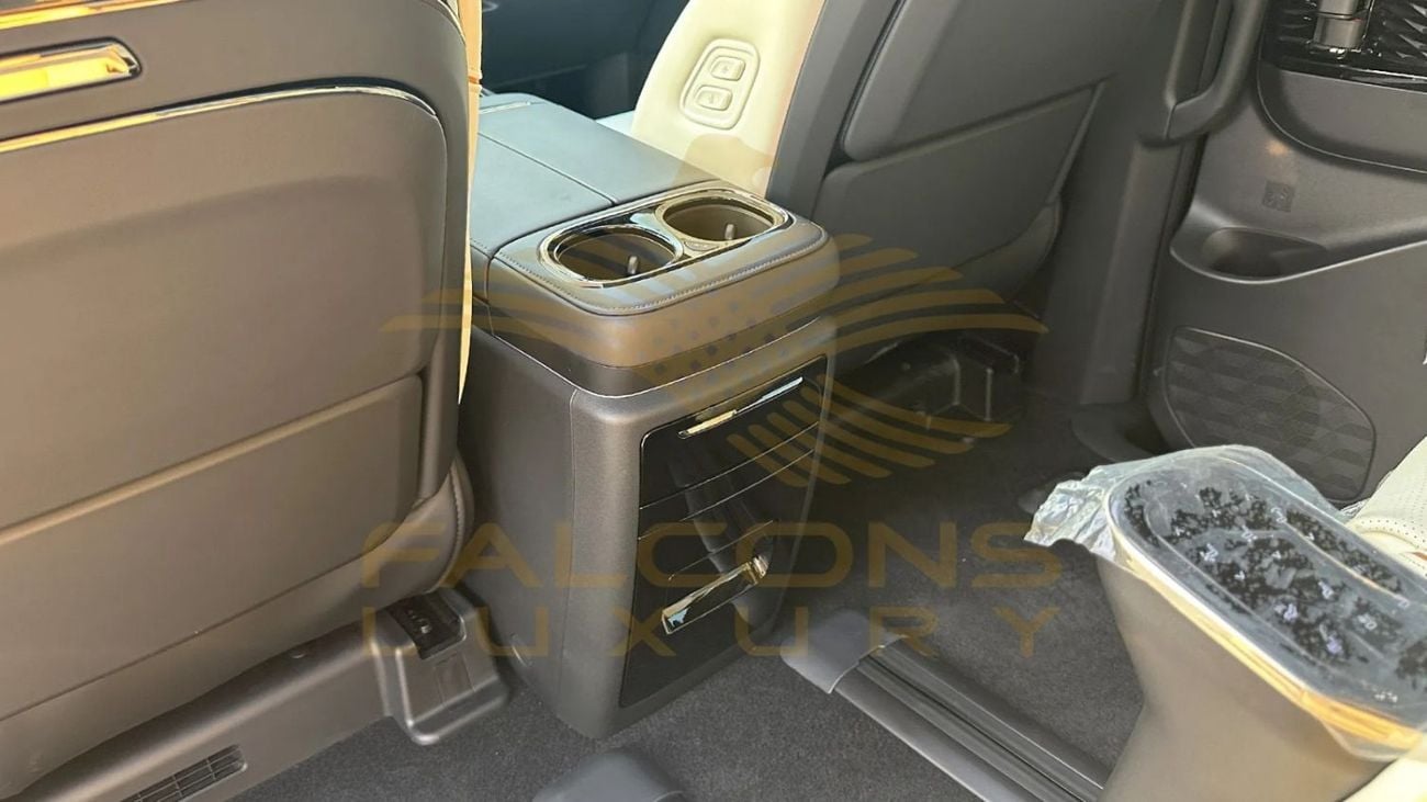 GAC M8 GAC M8 GX 2026 Brand New / 5 Year Warranty