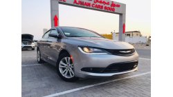 Chrysler 200 200S OFFER 0% down payment - sport