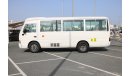 Toyota Coaster 26 SEATER BUS