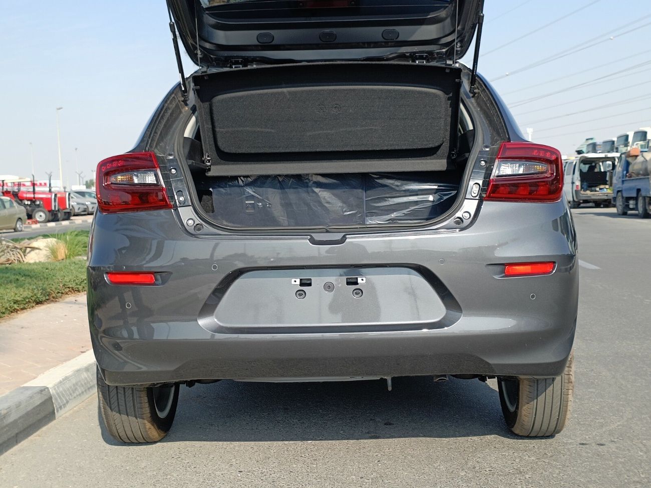 Suzuki Baleno GLX, 1.5L / A/T / 5 SEATER / 360° CAMERA / PUSH START / Different Colors Available/ CODE#BGLXF