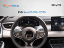 BYD Seal 05 DM-i BYD Seal 05 DM-i 2025 | Electro (export only )