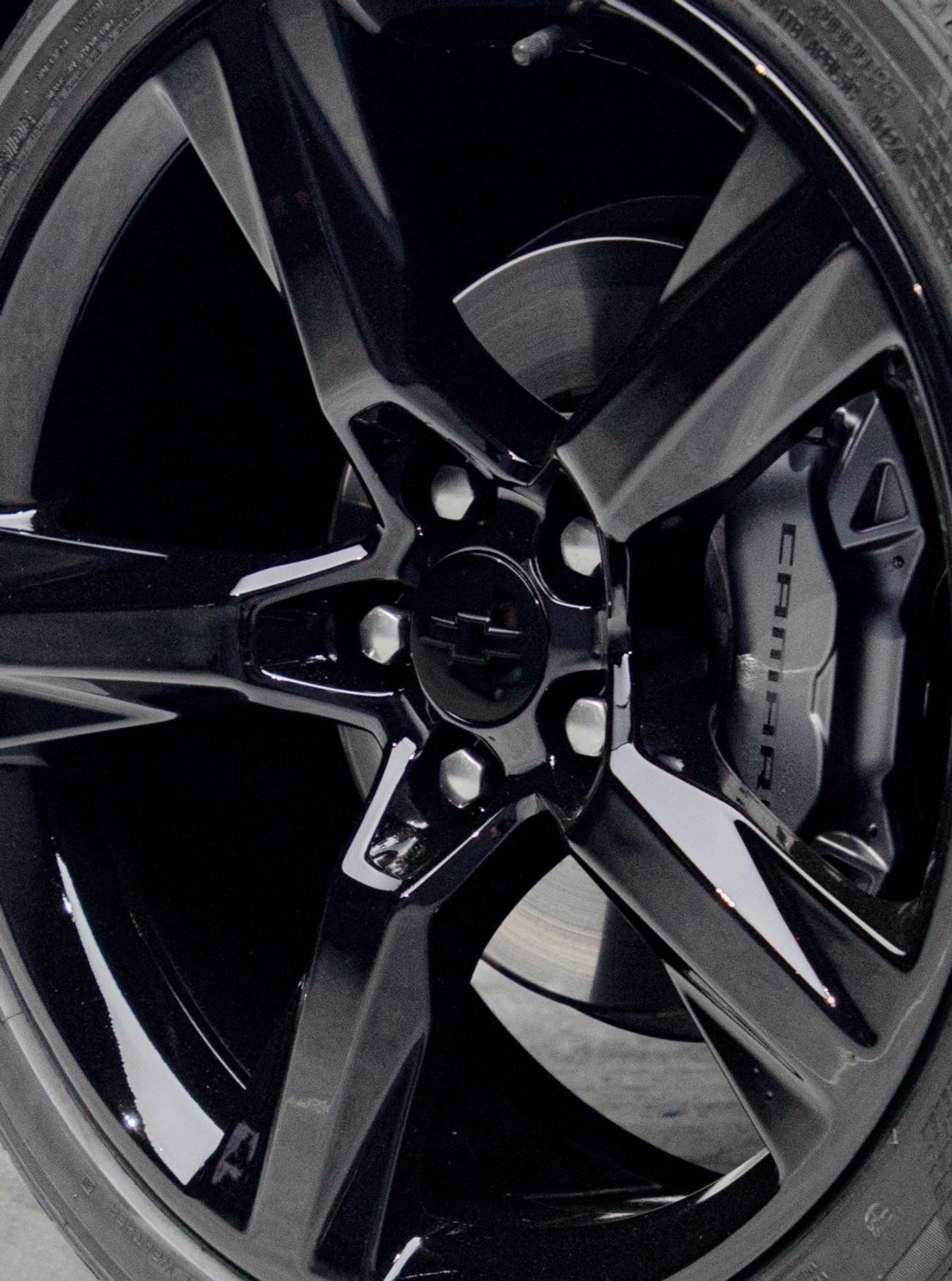 Chevrolet Camaro 1,670x60 • 0% DP • 2018 Chevrolet Camaro Convertible RS • GC Warranty • GCC •